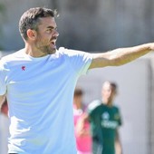 Calcio | Si aprono le porte della Serie A per Jacopo Sbravati: il tecnico alla Roma nello staff di Gasperini Calcio | Si aprono le porte della Serie A per Jacopo Sbravati: il tecnico alla Roma nello staff di Gasperini