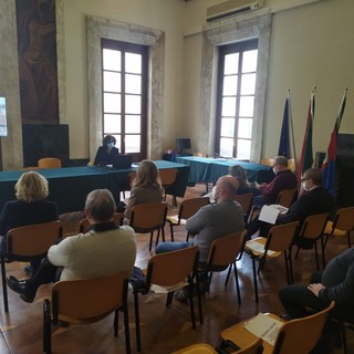 Savona, il sindaco fa il bilancio dei 5 anni di amministrazione. “Rammarichi? Tanti, abbiamo fatto errori”