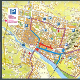 Vademecum Giro d'Italia ecco tutto quello che è utile sapere per domani, domenica 10 maggio