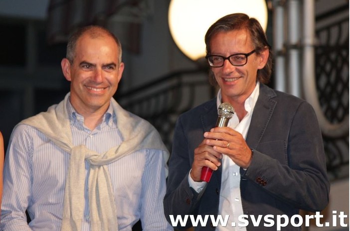 Albenga, Cangiano: “Mi candido con Tomatis, spero di essere eletto e svolgerò il ruolo di consigliere con il massimo impegno”