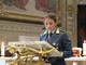 Savona, la Guardia di Finanza celebra il suo patrono con la messa in Duomo (FOTO)
