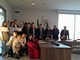 "Concorso di eloquenza", un successo l'evento promosso dal Lions Club "Concorso di eloquenza", un successo l'evento promosso dal Lions Club