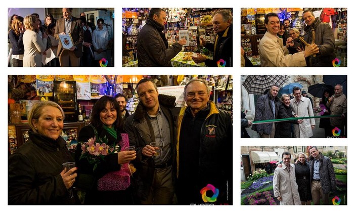 Locandina dell' evento Locandina dell' evento