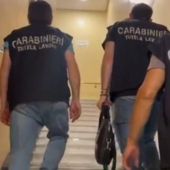 Caporalato in porto a Vado, fanno scena muta davanti al Gip gli arrestati Caporalato in porto a Vado, fanno scena muta davanti al Gip gli arrestati