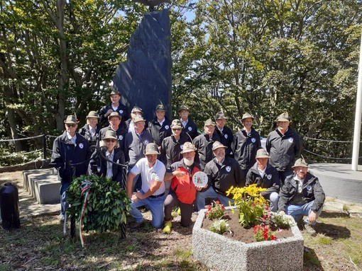 "Canta che ti passa", per i 30 anni del Coro Monte Greppino di Celle una maratona canora nel centro storico "Canta che ti passa", per i 30 anni del Coro Monte Greppino di Celle una maratona canora nel centro storico