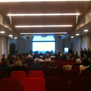 Pietra Ligure, a convegno gli “Stati generali della salute”