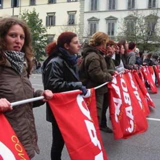 I Cobas della scuola annunciano lo sciopero generale
