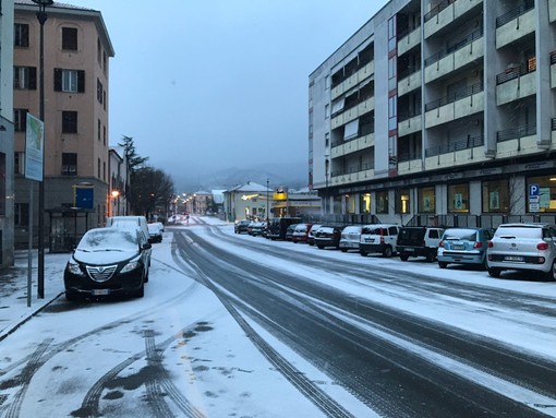 Immagine di repertorio