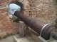 Riportiamo i cannoni del Priamar di Savona al loro posto: la proposta di Paolo Forzano Riportiamo i cannoni del Priamar di Savona al loro posto: la proposta di Paolo Forzano