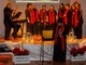 L'anima nera di Andora in scena con il Double Trust Choir di Federica Tassinari
