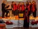 L'anima nera di Andora in scena con il Double Trust Choir di Federica Tassinari L'anima nera di Andora in scena con il Double Trust Choir di Federica Tassinari