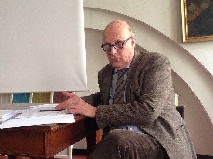 Museo Archeologico dopo la sentenza del TAR, Varaldo: &quot;Ricerca, valore aggiunto che il Comune avrebbe dovuto premiare&quot;