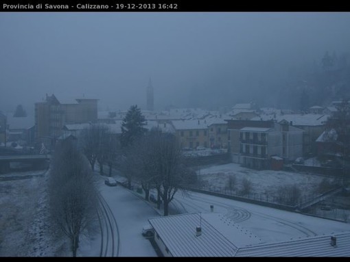 Calizzano: la fine dell'anno tra musica e incontri