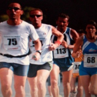 Savona, a marzo si corre con  Half Marathon