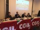Crisi industriale, il punto al Campus: "Fare in modo che i nostri giovani non vadano all’estero" Crisi industriale, il punto al Campus: "Fare in modo che i nostri giovani non vadano all’estero"
