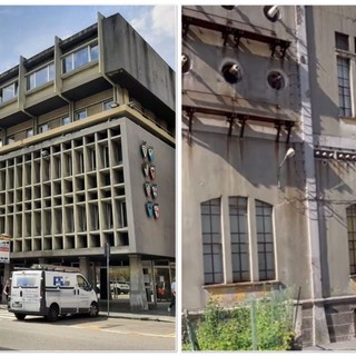 Varazze, partono i lavori di recupero dell'ex sottostazione elettrica di via Ravano Varazze, partono i lavori di recupero dell'ex sottostazione elettrica di via Ravano