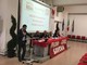 Congresso Fiom, futuro industrie savonesi, il segretario Mandraccia: "Siamo in presenza di una vera e propria vertenza Savona" Congresso Fiom, futuro industrie savonesi, il segretario Mandraccia: "Siamo in presenza di una vera e propria vertenza Savona"