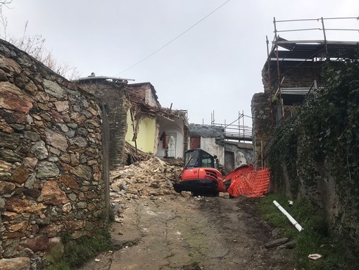 Morte Maurizio Superchi a Tovo San Giacomo: due le condanne per crollo e omicidio colposo