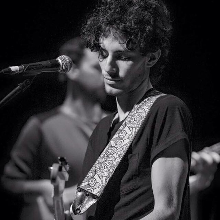 A Celle arriva Boagno’s Live Music A Celle arriva Boagno’s Live Music
