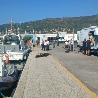 Reti fantasma e monitoraggio del mare: doppio intervento della Guardia Costiera