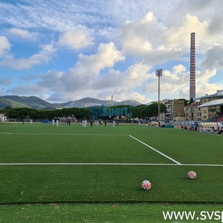 Il comune di Vado Ligure spiega il no Savona Calcio: "Inopportuna la subconcessione dopo il no del Vado alla Vadese"