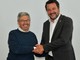 Matteo Salvini ad Albenga e Sanremo