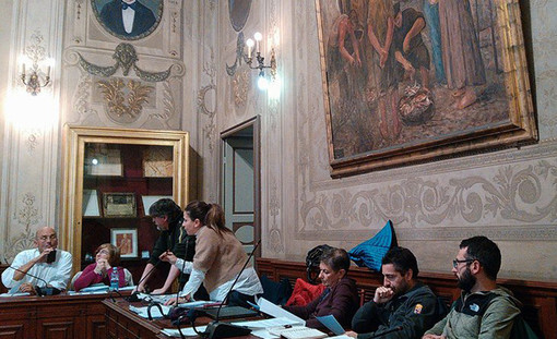 Finale Ligure, il Movimento 5 Stelle sul Regolamento Edilizio: "Noi irresponsabili? Niente di più falso"