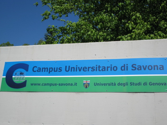 Istruzione tecnica, programmati i fondi europei. Lunedì l'assessore regionale Rossetti al Campus di Savona Istruzione tecnica, programmati i fondi europei. Lunedì l'assessore regionale Rossetti al Campus di Savona