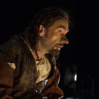 Cyrano de Bergerac inaugura il Festival Teatrale di Verezzi