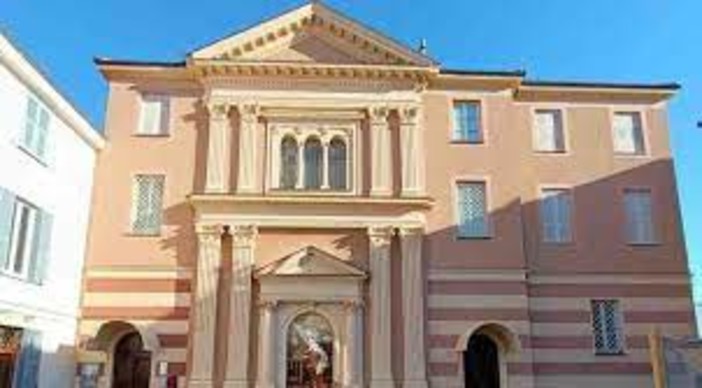 I 400 anni delle Carmelitane scalze a Savona,  lectio magistralis del teologo don Epicoco "La'ltro e gli altri"