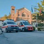 Foto pagina Facebook "Croce Rossa Italiana - Cengio"