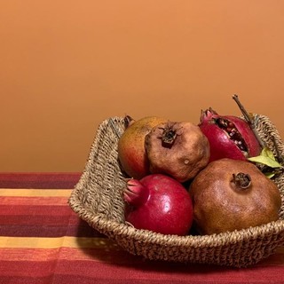 Cinque alimenti (più uno) a prova di freddo da mangiare in inverno