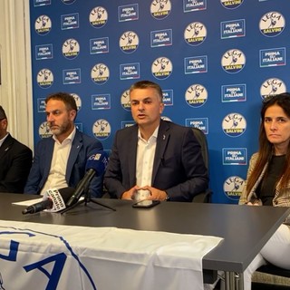 Elezioni, Rixi: "Il voto ha premiato l'opposizione, da Draghi insinuazioni inaccettabili"