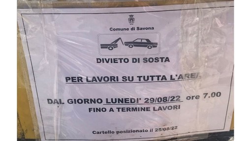Savona, accordo Opere Sociali-comune per il parcheggio gratis a Villa Plizzardi fino al 30 novembre Savona, accordo Opere Sociali-comune per il parcheggio gratis a Villa Plizzardi fino al 30 novembre