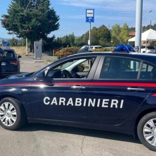Villanova d’Albenga, lotta allo spaccio: arrestati zio e nipote