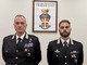Carabinieri, due nuovi ufficiali nel Savonese: il Capitano Colamorea ad Alassio, il Tenente Rugi al Nucleo Investigativo