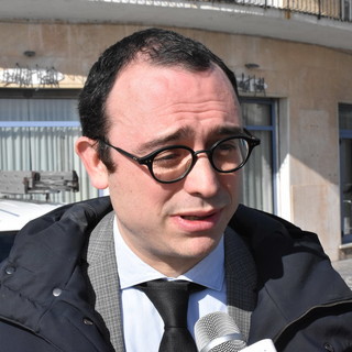 Coronavirus: Alassio non teme gli effetti negativi. Balzola: "La città ha risposto in maniera ottimale" Coronavirus: Alassio non teme gli effetti negativi. Balzola: "La città ha risposto in maniera ottimale"