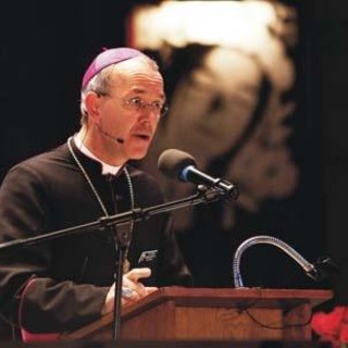 Laigueglia: presentazione del libro "Dominus Est - Riflessioni di un Vescovo dell'Asia Centrale" di Mons. Athanasius Schneider