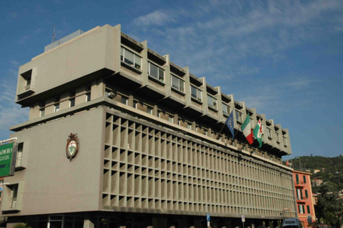 Varazze, revisione del Puc, ieri è stato approvato il "Documento degli Obbiettivi"