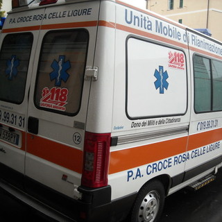 Celle, festa grande per l'inaugurazione di una postazione con defibrillatore e per l'arrivo di una nuova ambulanza