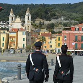 Molesta i clienti di un ristorante e aggredisce i Carabinieri: arrestato un 37enne francese Molesta i clienti di un ristorante e aggredisce i Carabinieri: arrestato un 37enne francese