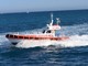 Marittimo infortunato, esercitazione antincendio della Guardia Costiera nel porto di Loano