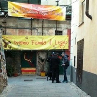 Albenga, controlli antidroga dei carabinieri nel centro città e in Regione Cavallo