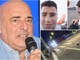 Incidente di Ceriale, Berrino (FdI): "No a giustificazioni per chi trasforma una tragedia in uno spettacolo social" Incidente di Ceriale, Berrino (FdI): "No a giustificazioni per chi trasforma una tragedia in uno spettacolo social"