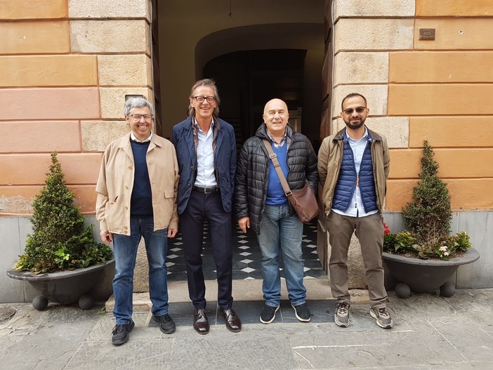 Candidati sindaco a confronto ad Albenga su agricoltura e sanità