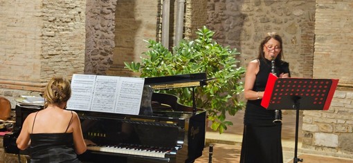 Finale, doppio appuntamento con i Pomeriggi Musicali