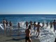 Domenica a Celle Ligure cimento invernale e carnevale Domenica a Celle Ligure cimento invernale e carnevale