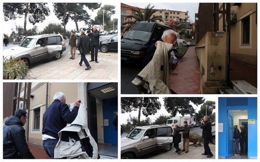 Porto Imperia: 11 rinvii a giudizio per truffa ai danni dello Stato Porto Imperia: 11 rinvii a giudizio per truffa ai danni dello Stato