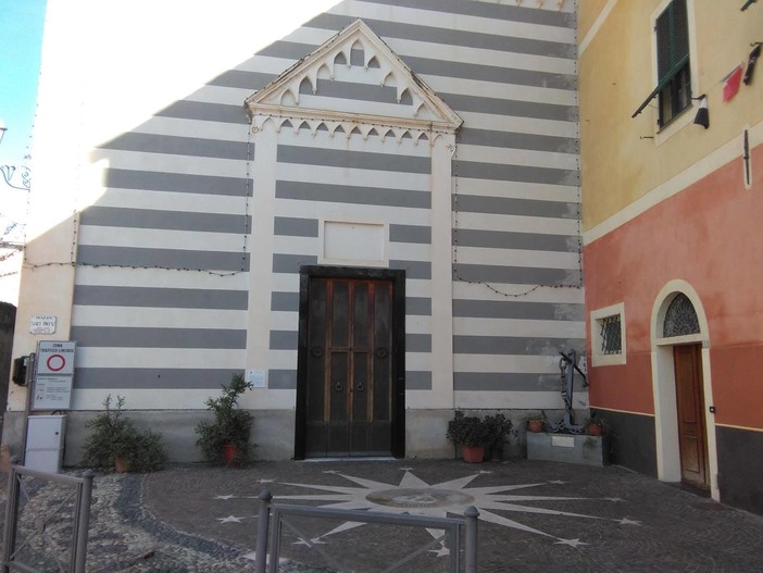 Pietra Ligure, nel fine settimana si celebra la festa della Madonna del Rosario Pietra Ligure, nel fine settimana si celebra la festa della Madonna del Rosario