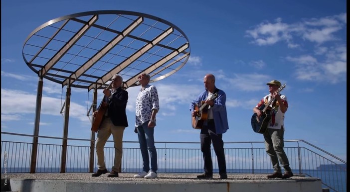 Un brano rimasto inedito da 41 anni poi la reunion e la pubblicazione: tutto l'amore per Celle in una canzone